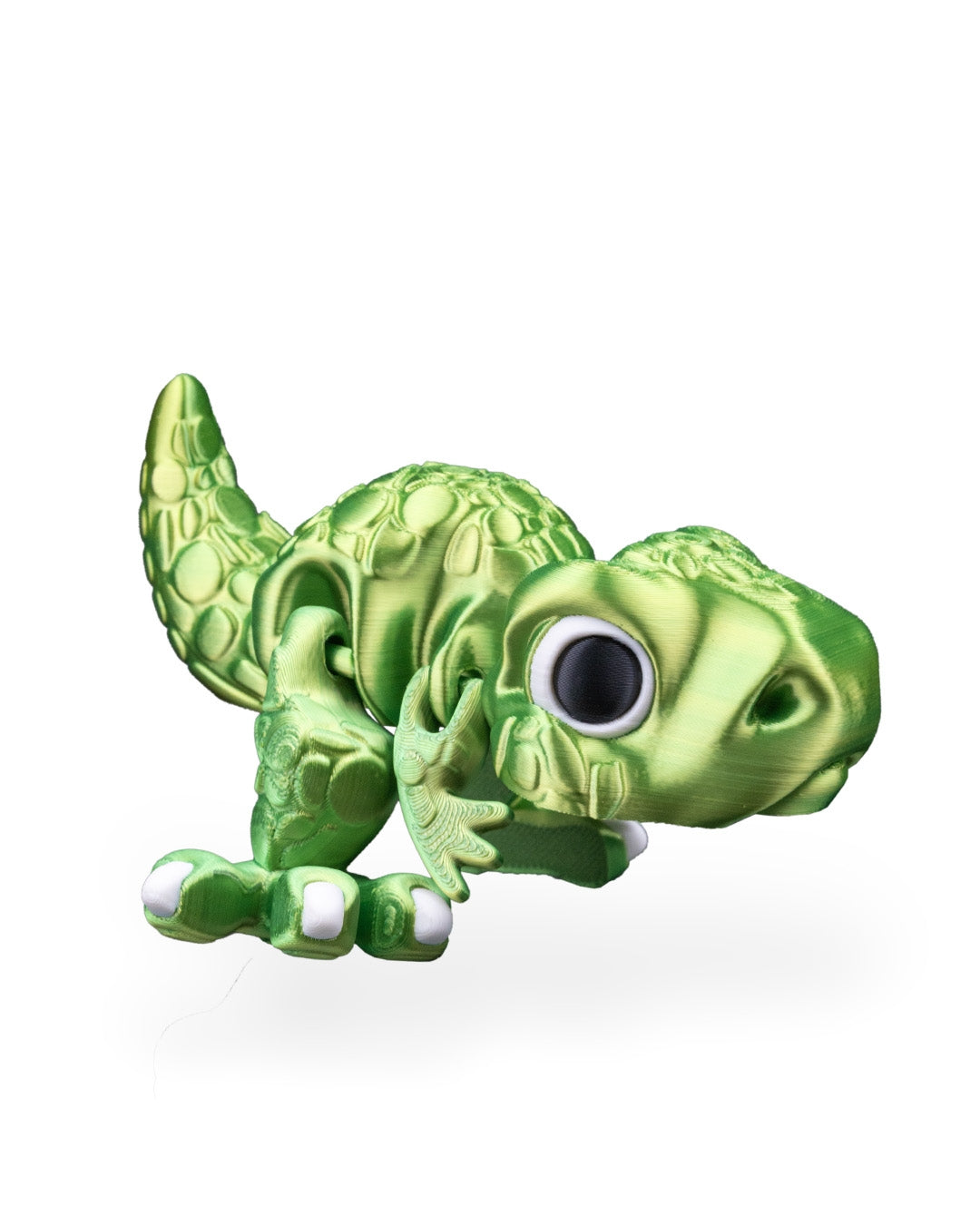 Allossauro Articulado