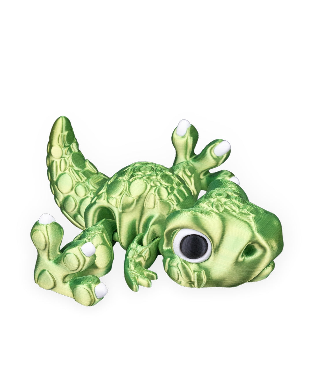 Allossauro Articulado