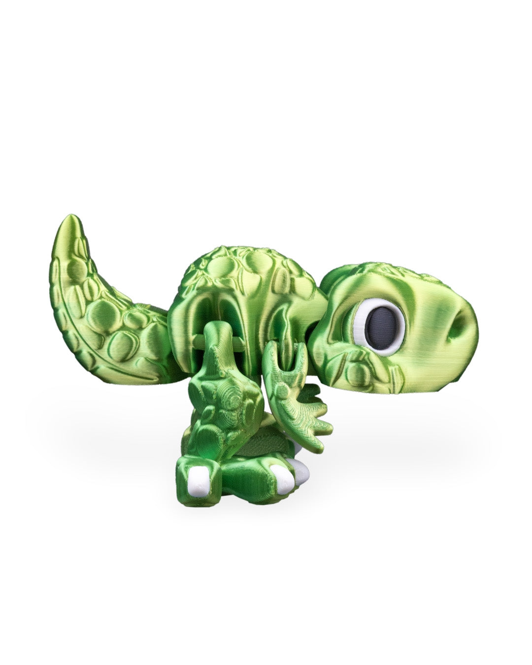 Allossauro Articulado