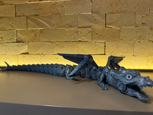 🛡 Sentinela de Ferro