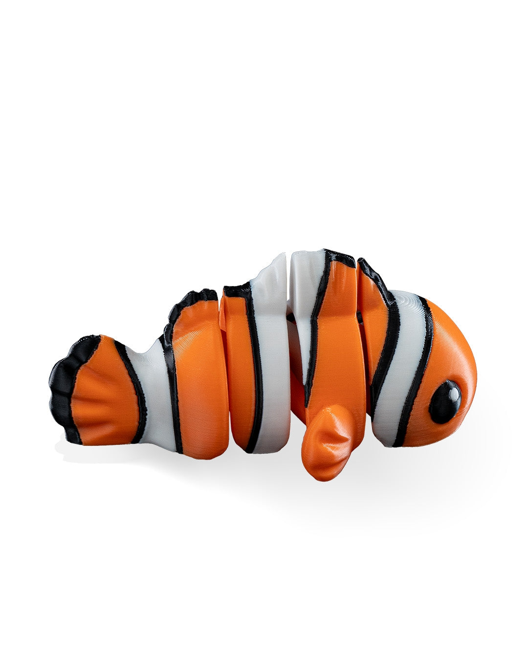 Peixe-Palhaço Articulado