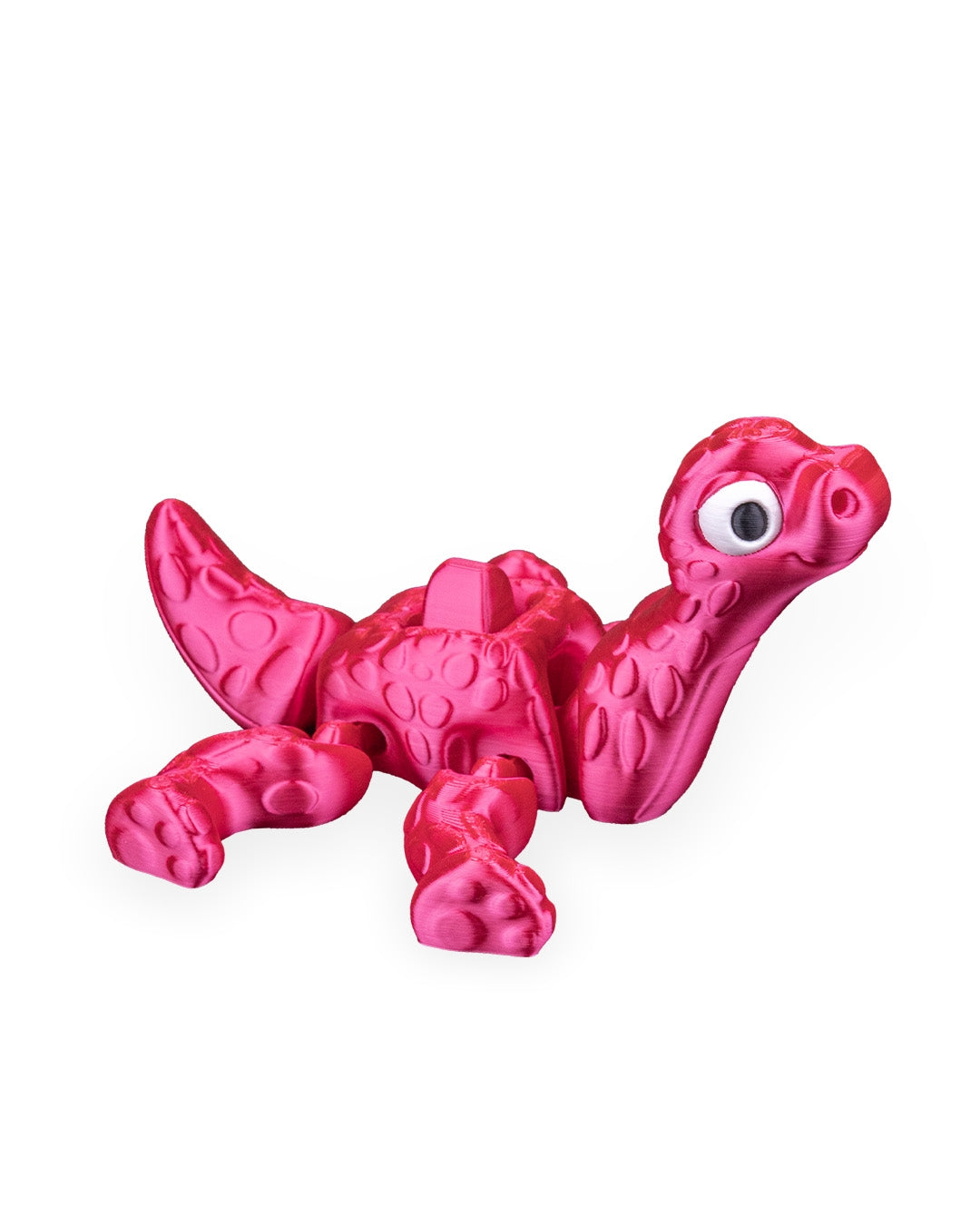 Apatossauro Articulado