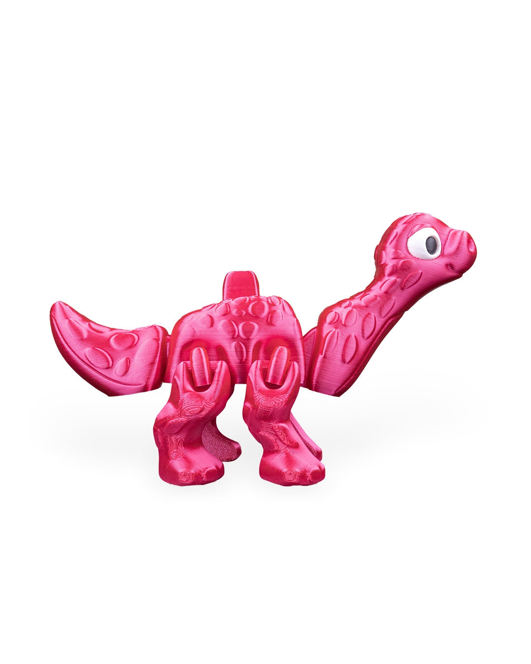 Apatossauro Articulado