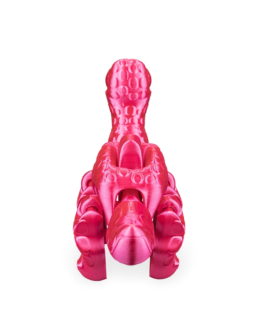 Apatossauro Articulado