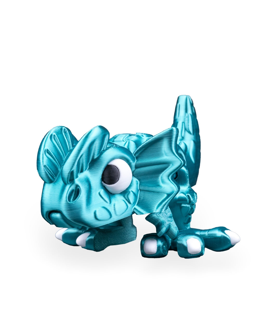 Dilofossauro Articulado