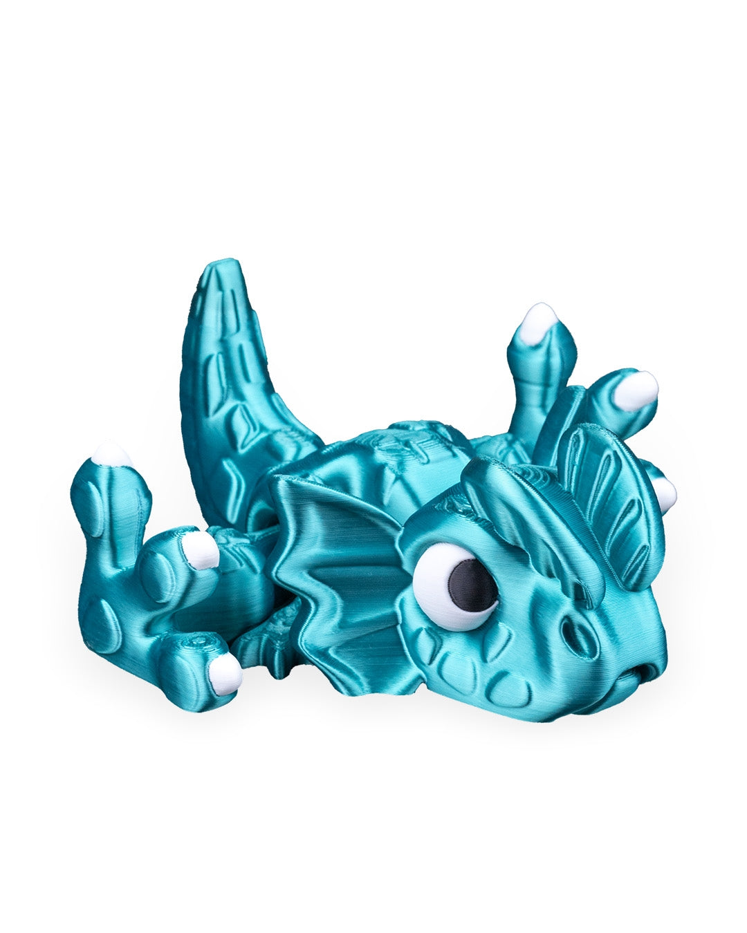 Dilofossauro Articulado