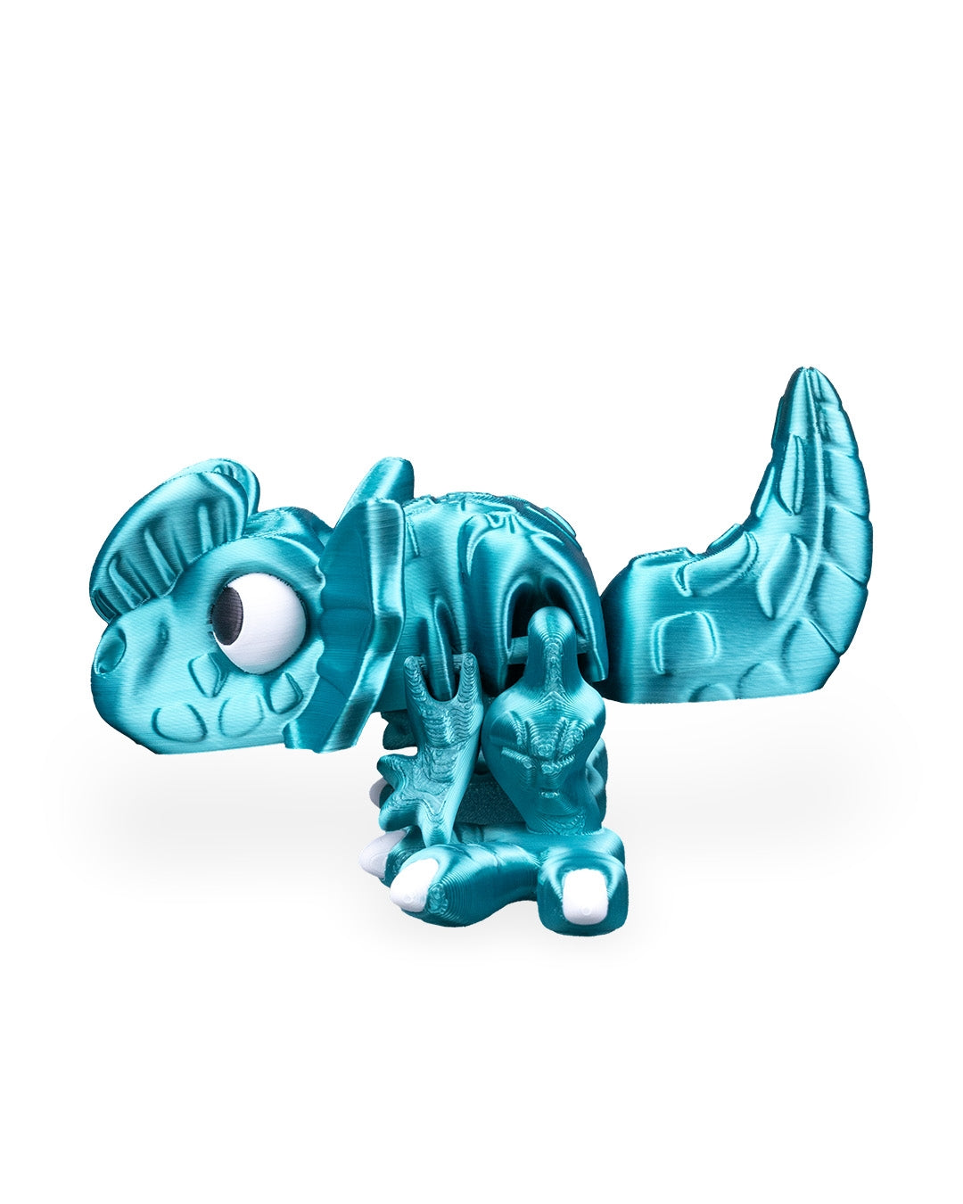 Dilofossauro Articulado