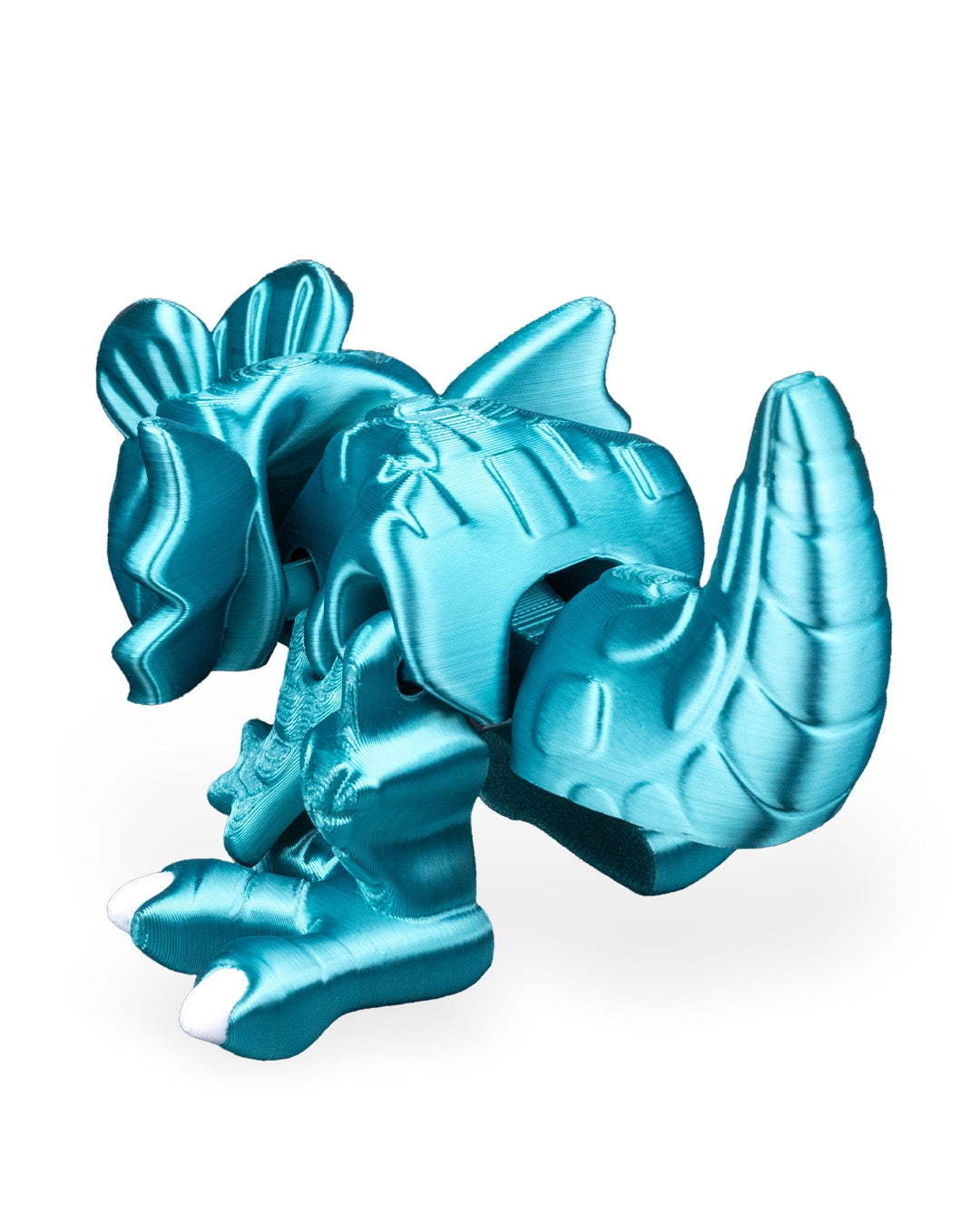 Dilofossauro Articulado