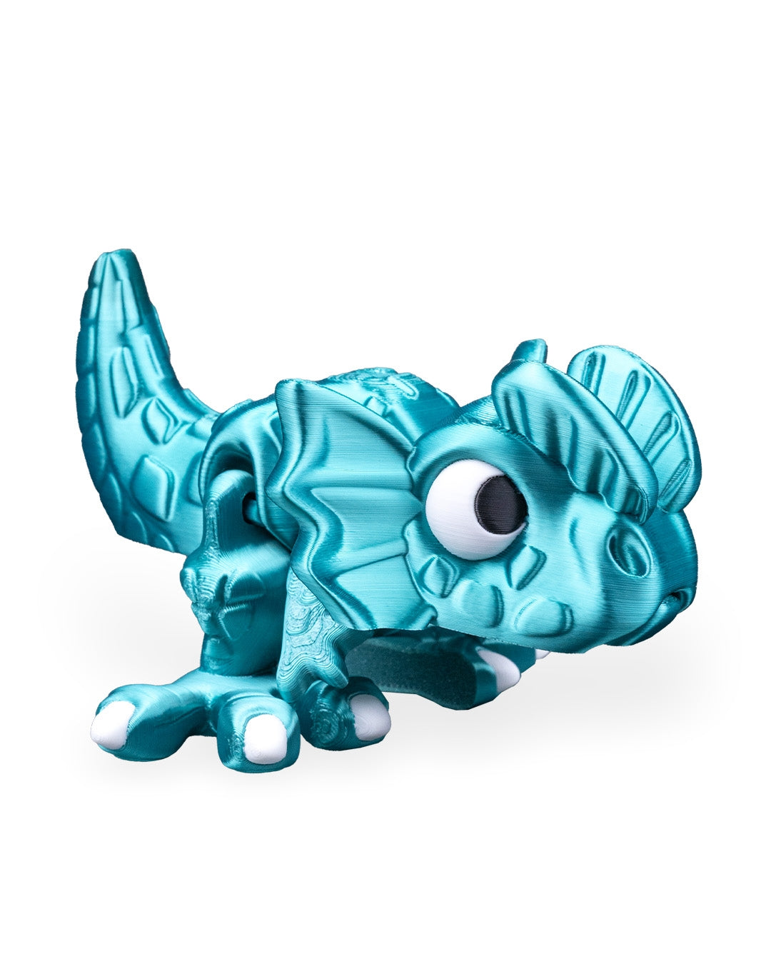 Dilofossauro Articulado