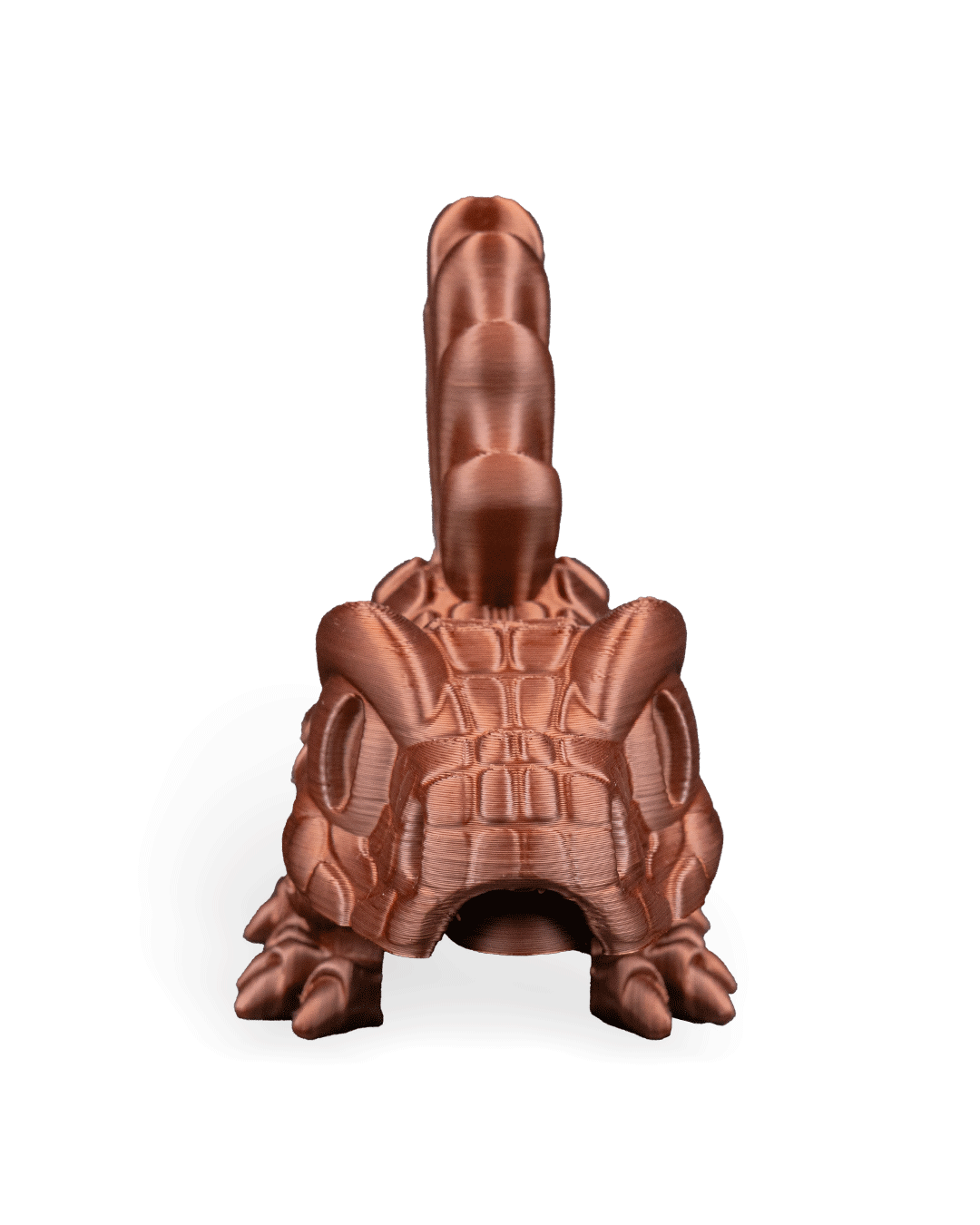 Dimetrodon Articulado