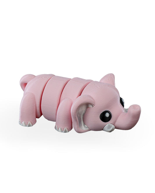 Elefante Articulado