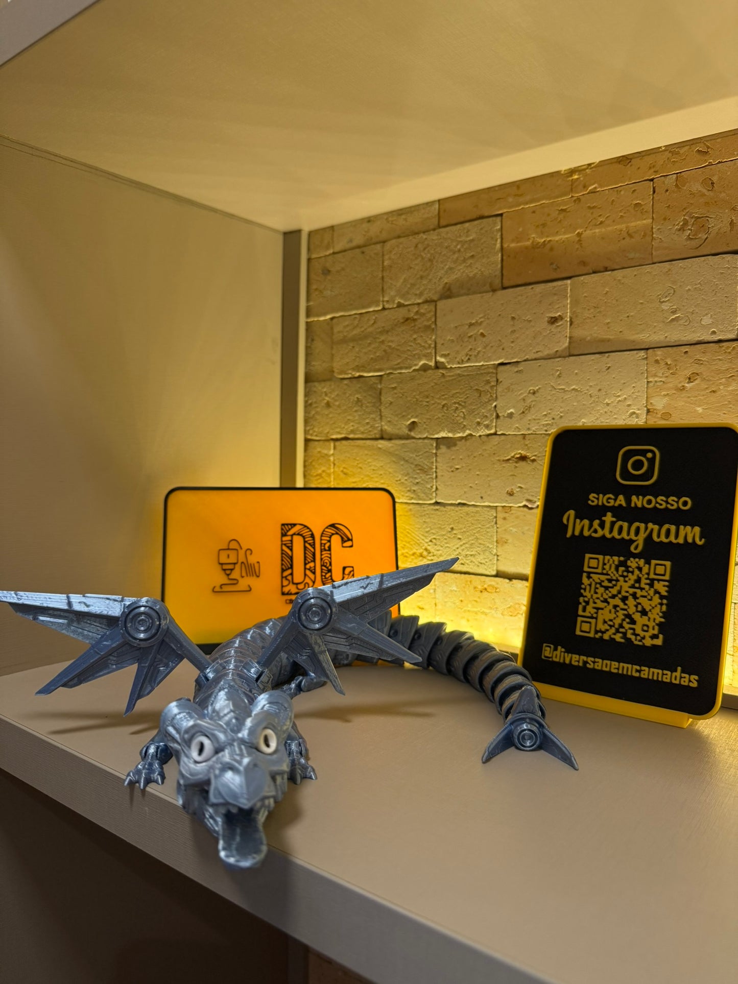 🛡 Sentinela de Ferro