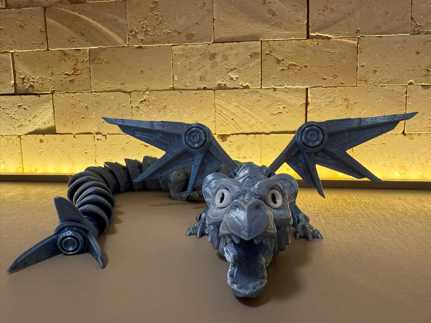 🛡 Sentinela de Ferro