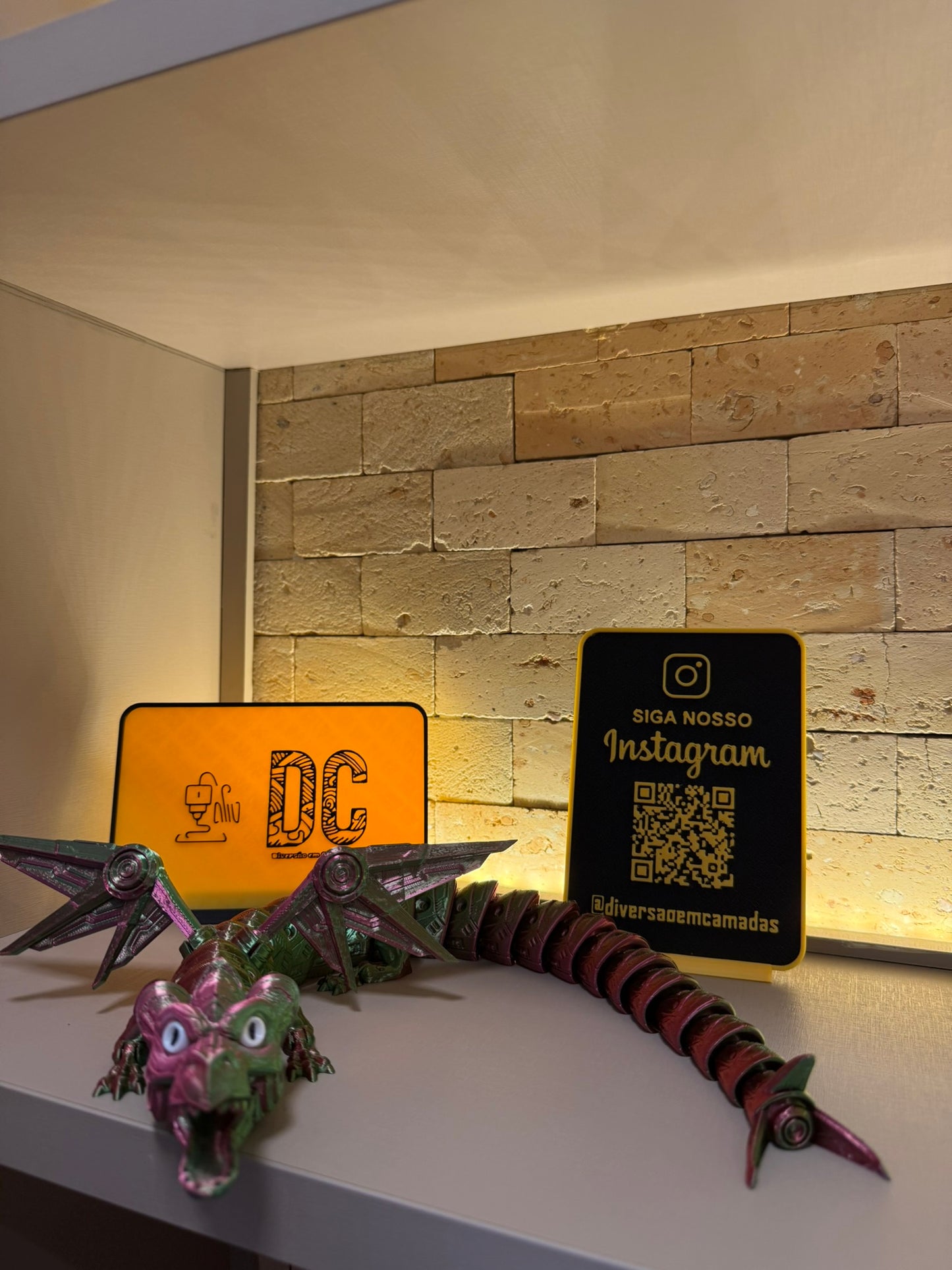 🛡 Sentinela de Ferro