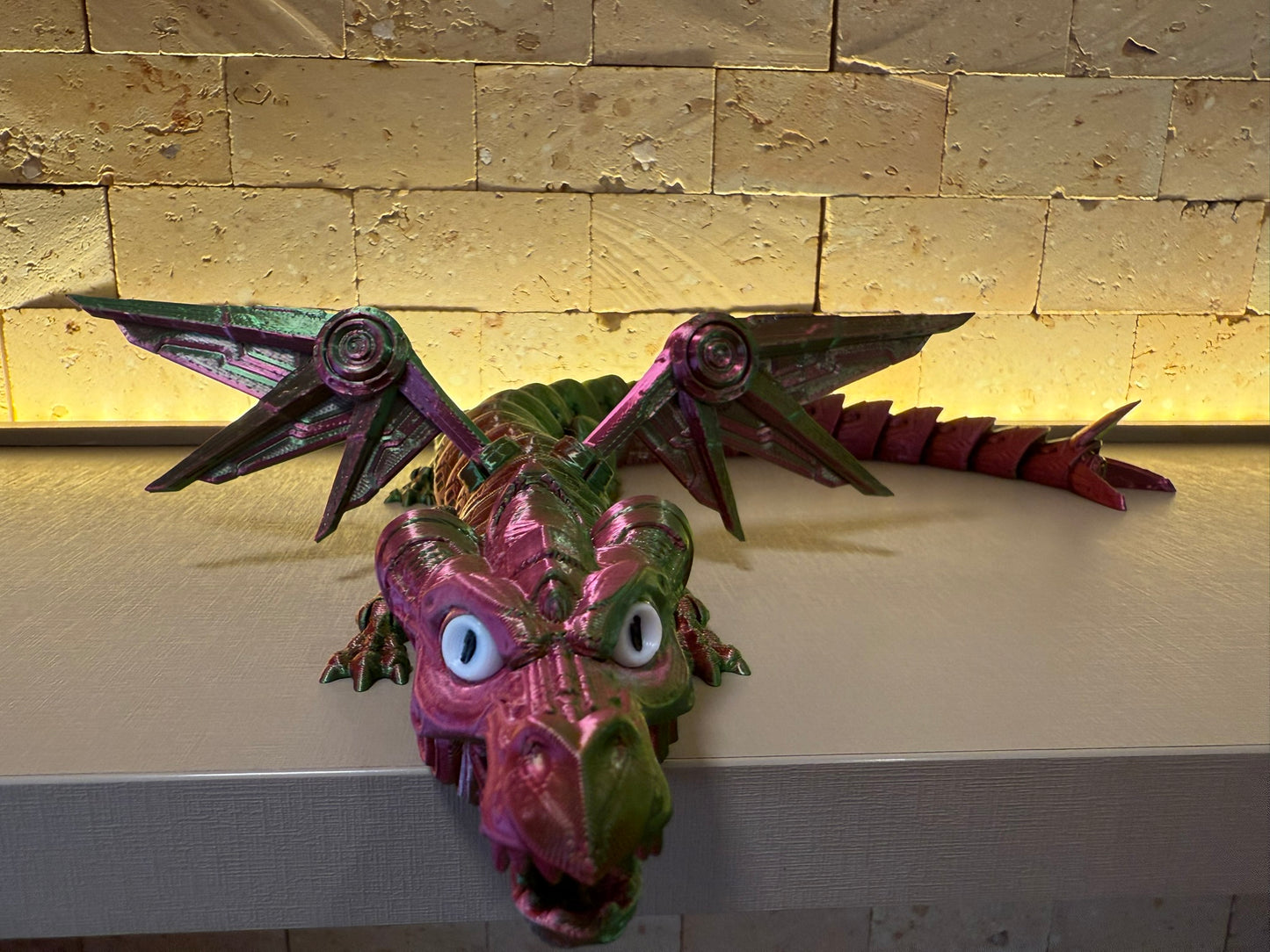 🛡 Sentinela de Ferro