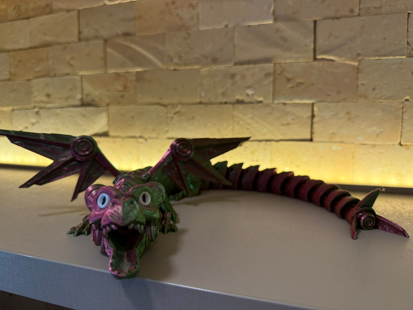 🛡 Sentinela de Ferro