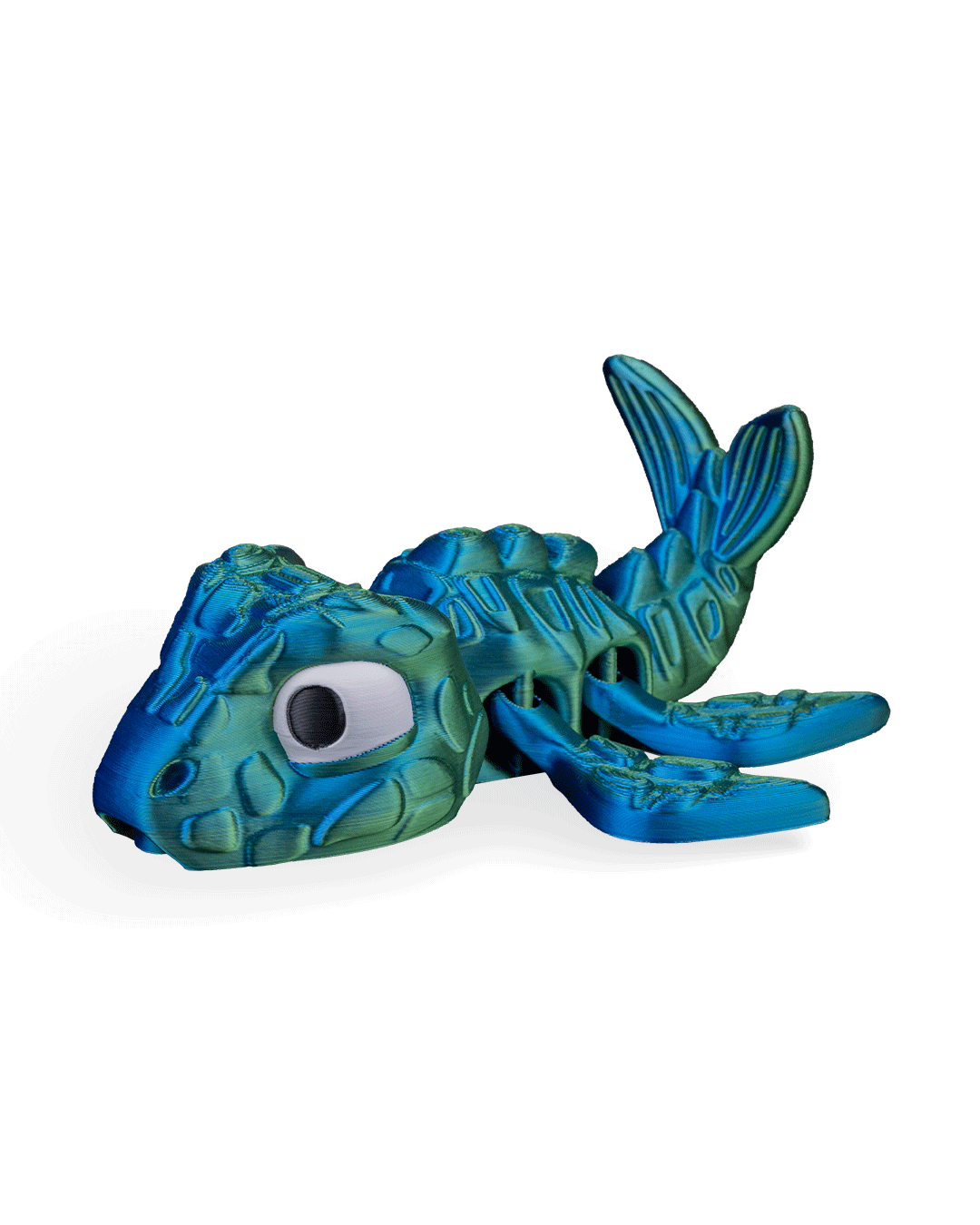 Mosassauro Articulado