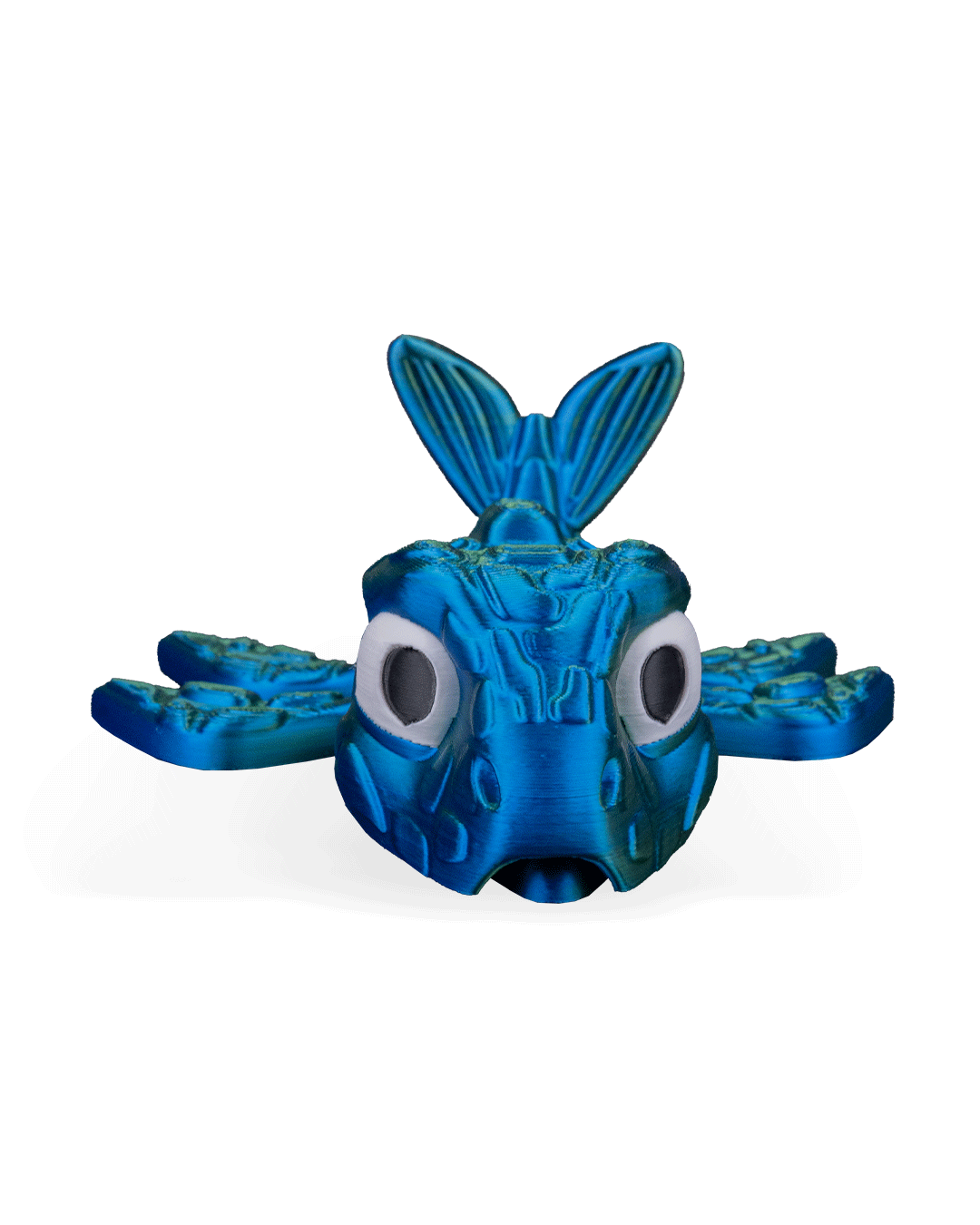 Mosassauro Articulado