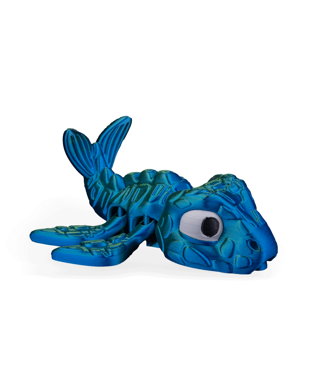 Mosassauro Articulado